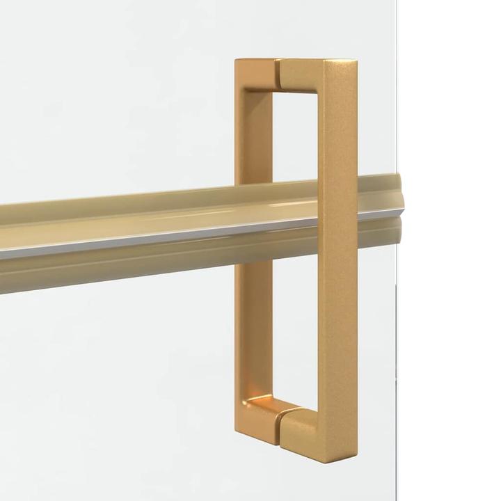 Produktbild vidaXL Duschwand