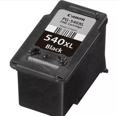 Produktbild Canon PG-540XL (BK)