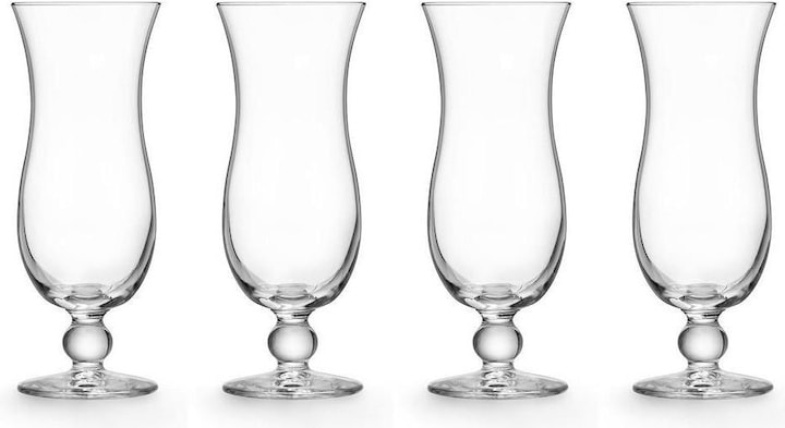 Produktbild Royal Leerdam Cocktail-Becher (4.40 dl, 4 x, Longdrinkgläser)
