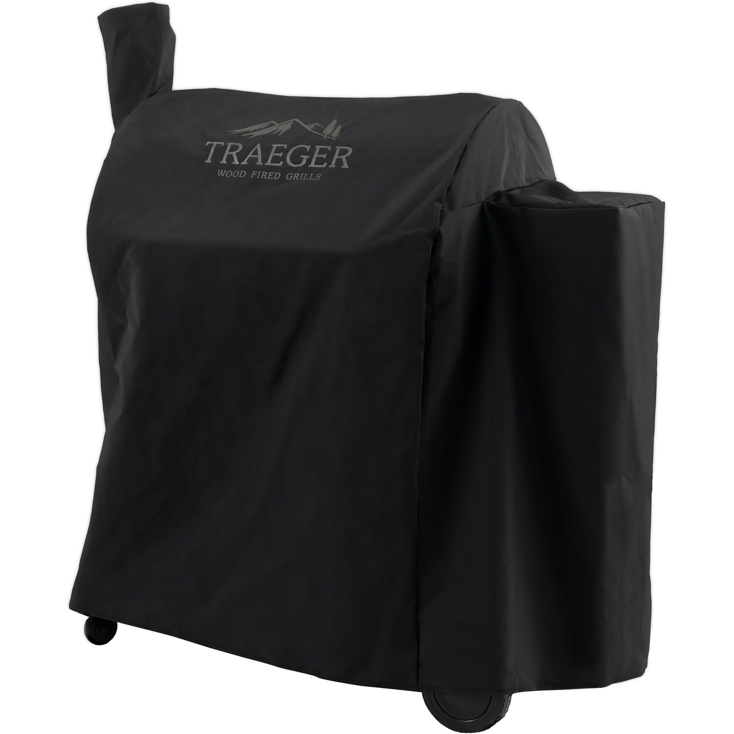 Traeger, Copertura per grill, Cover Pro 780