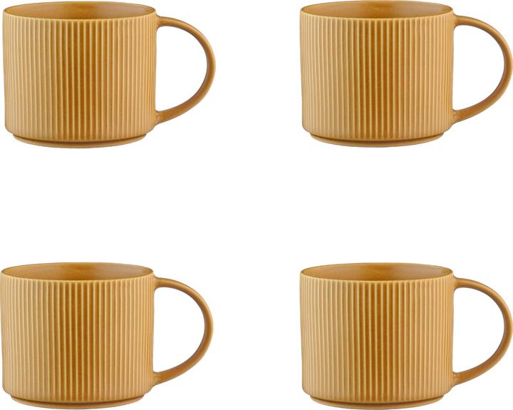 Actual product image Björn Scandi (500 ml, 4 x)