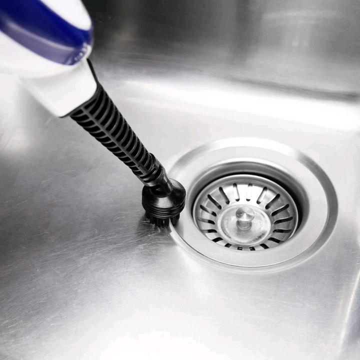 Actual product image Tristar Steam mop (1 bar, 1500 W)