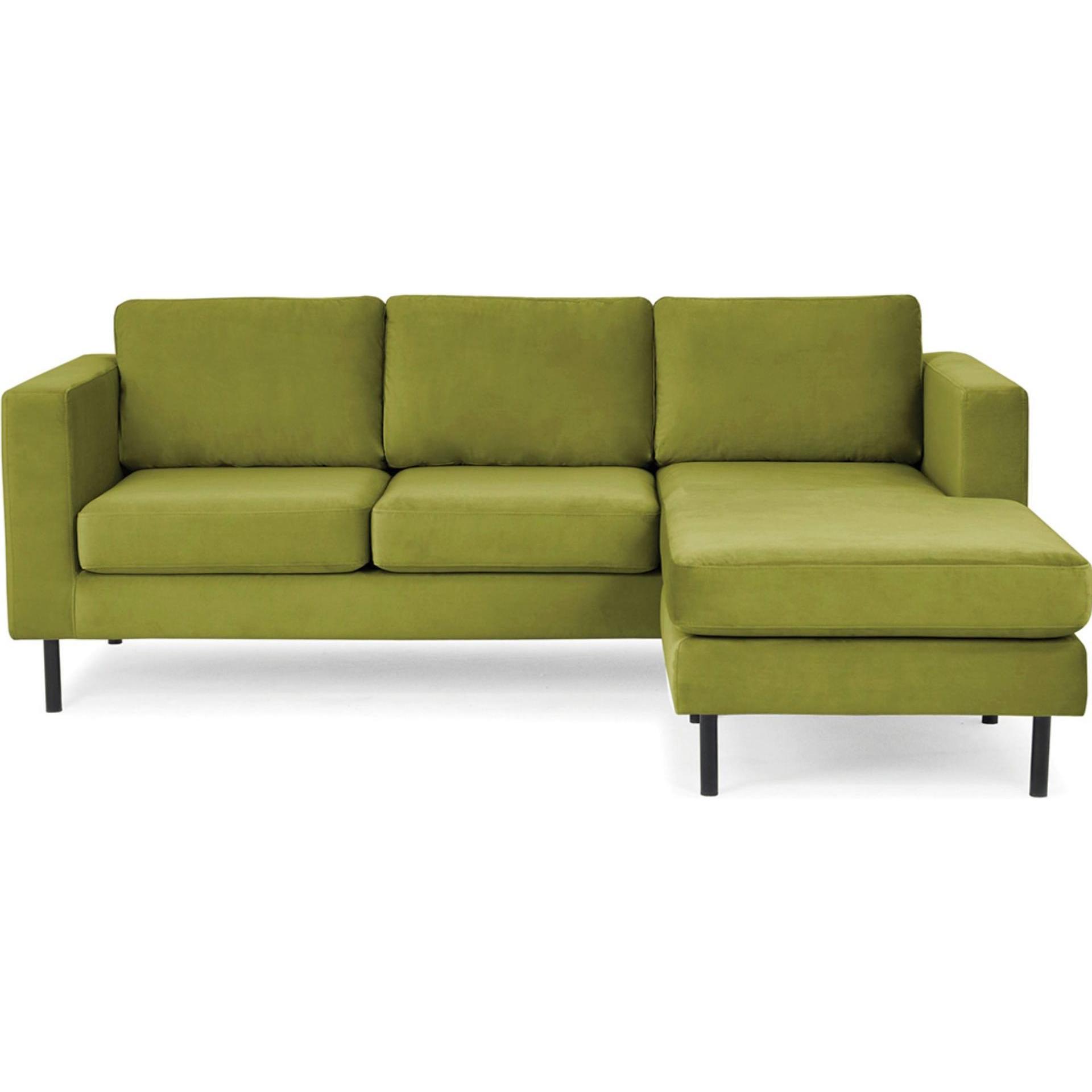 Konsimo, Sofa, Tozzi (Ecksofa)
