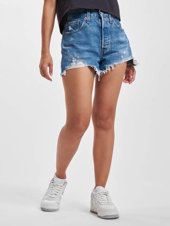 Image du produit Levis Short en jean "501" (taille haute) (24)