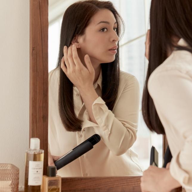 Actual product image Panasonic EH-CH2-HS0E-PACK