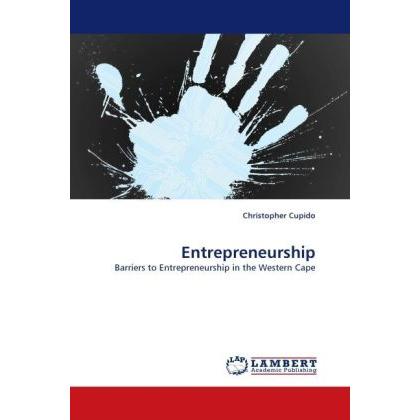 Entrepreneurship, Fachbücher