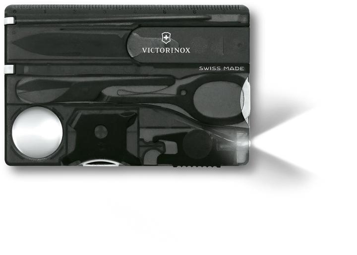 Victorinox SwissCard Lite