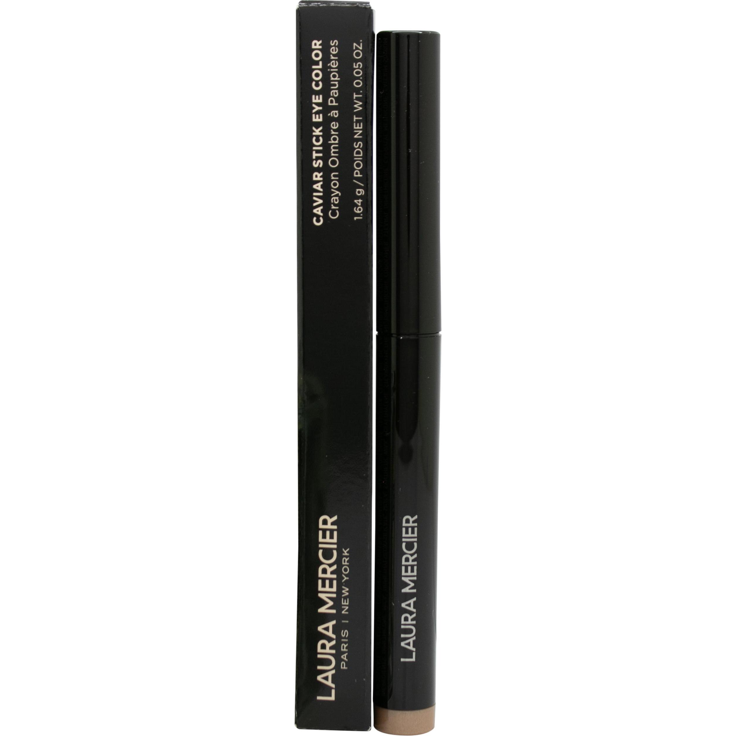 Laura Mercier, Ombretto, Caviar Stick Eye Shadow - Shimmer Eye Shadow 1.64 G (Chiaro di luna)
