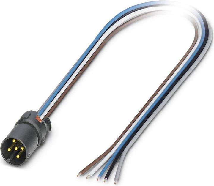 Phoenix Contact Sensor-/Aktor-Steckverbinder