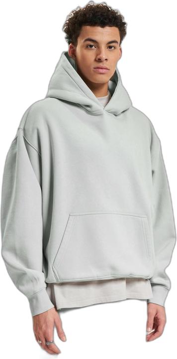 Produktbild DEF Hoodie (XXL)