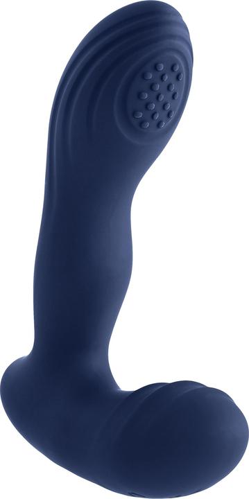 Produktbild Evolved Lustspender Dildo Lila