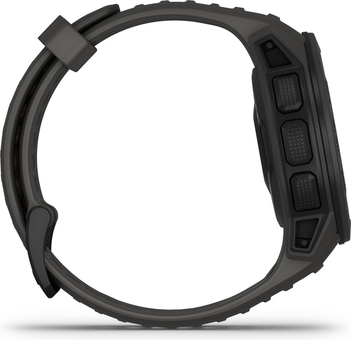 Actual product image Garmin Instinct (45 mm)