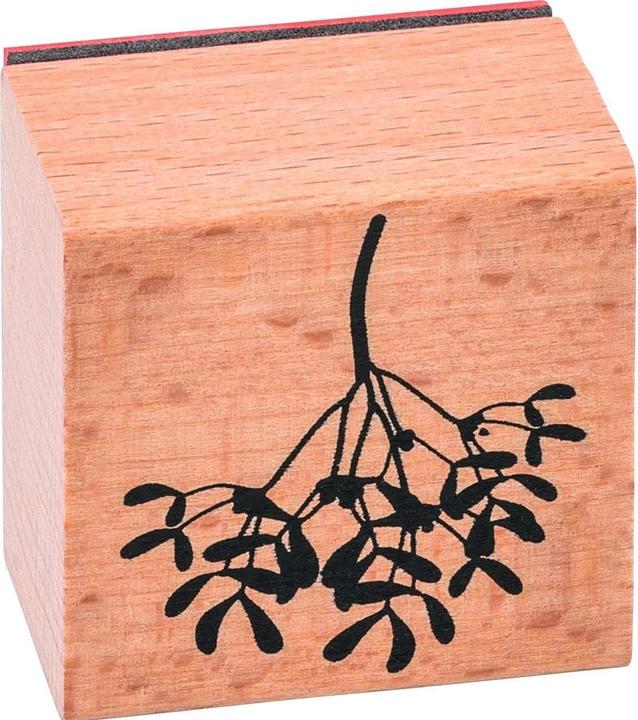 Actual product image Heyda Stamp Set Branches