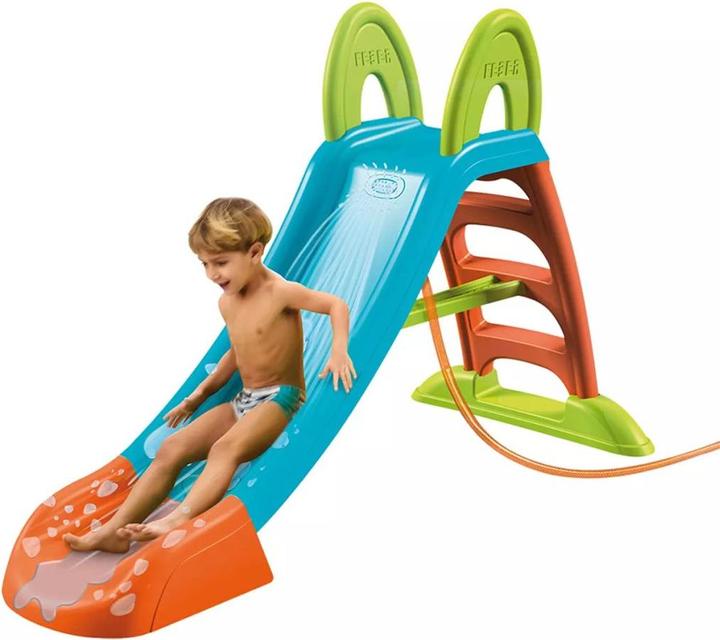 Produktbild Feber Gartenrutsche mit Wasser, 152 cm