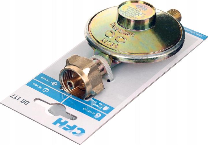 Productafbeelding CFH DR117