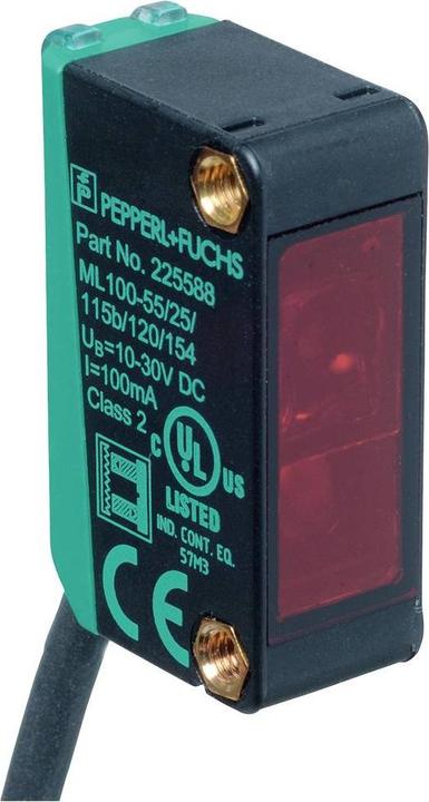 Produktbild Pepperl & Fuchs PEPPERL+FUCHS ML100-55/25/33/103/1