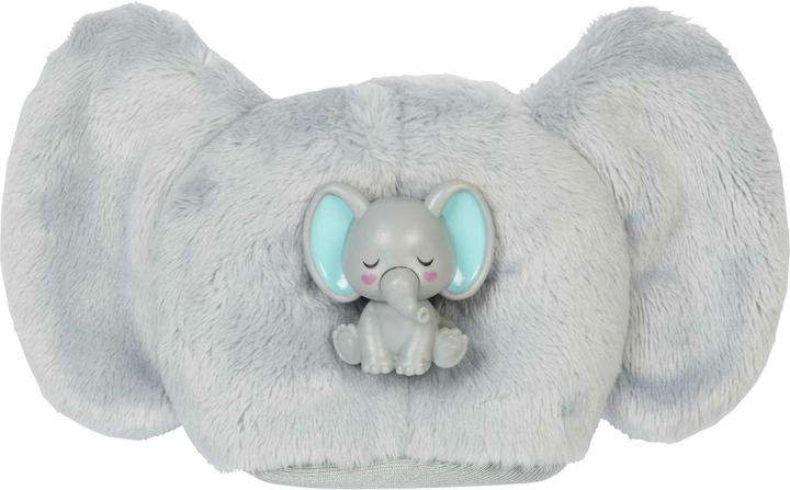 Actual product image Barbie Cutie Reveal™ Jungle Series Doll