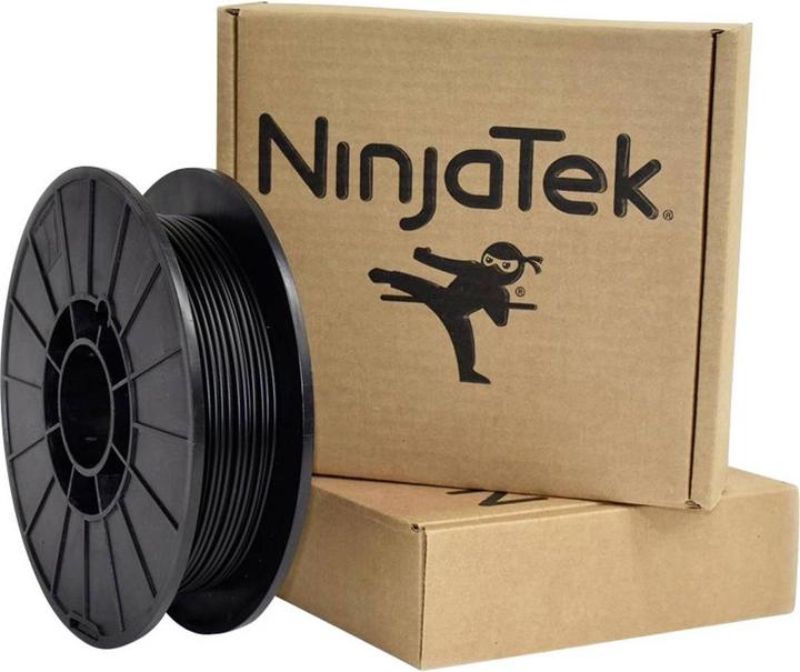 Produktbild NinjaFlex Cheetah (TPU, 1.75 mm, 500 g, Schwarz)