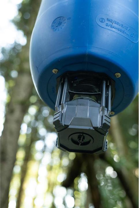 Immagine prodotto Dörr Spandiconcime compatto senza contenitore