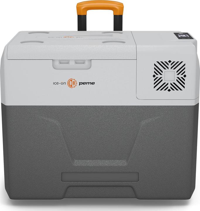 Actual product image Peme CX40 Expedition (39 l)
