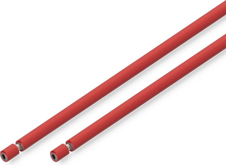 Produktbild Digitus Solar Installationskabel,H1Z2Z2-K,6sqmm,PV 20m,rot,solarpanel,inverter,chargecontroller (Solaranlage Montagematerial, Solarkabel)
