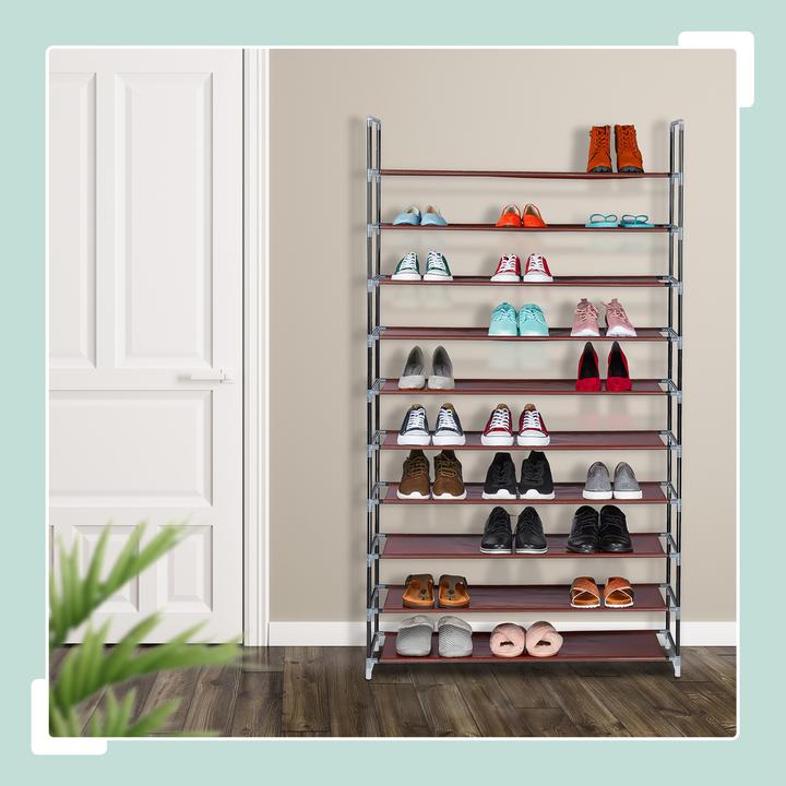 Produktbild Relaxdays Baylee (100 x 29 x 175.5 cm)