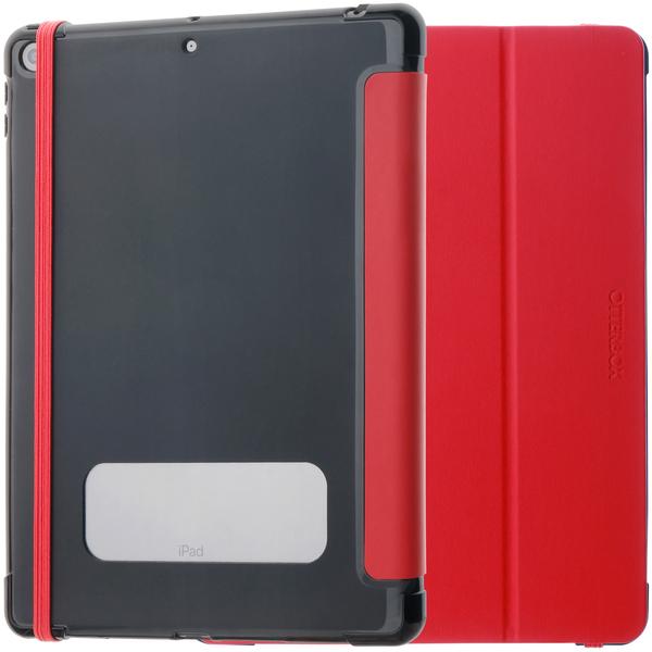 Productafbeelding OtterBox React Folio (iPad 2020 (8e generatie), iPad 2021 (9e gen))
