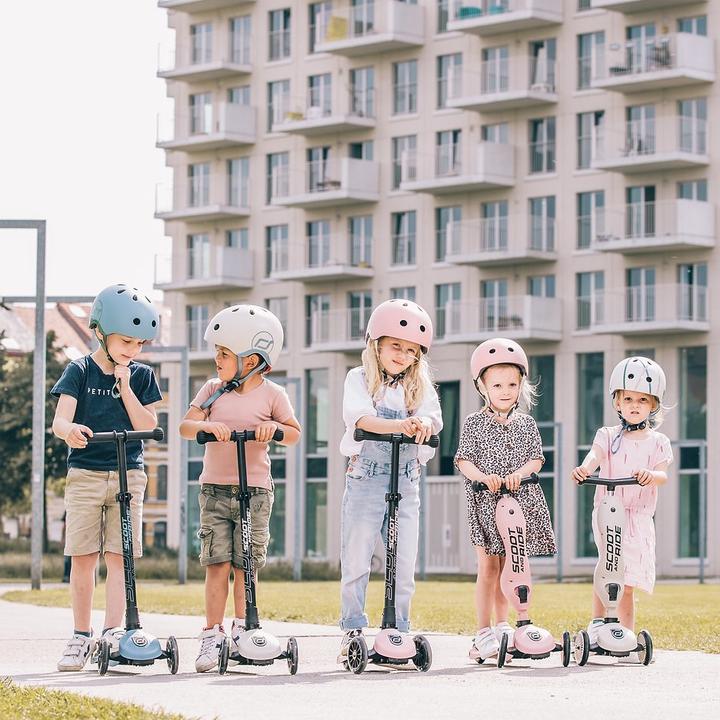 Produktbild Scoot and Ride Highwaykick 3