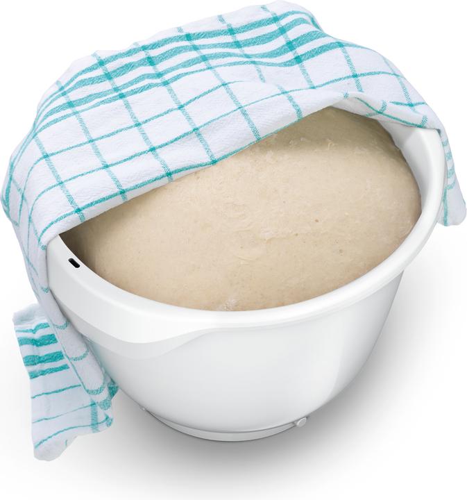 Actual product image Bosch Hausgeräte Rührschüssel MUZ9KR1