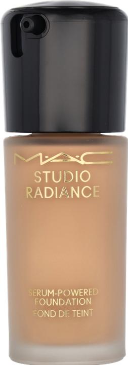 Image du produit MAC Cosmetics M.A.C. Studio Rad Serum Pow Fond de Teint NC17 (N° NC17)