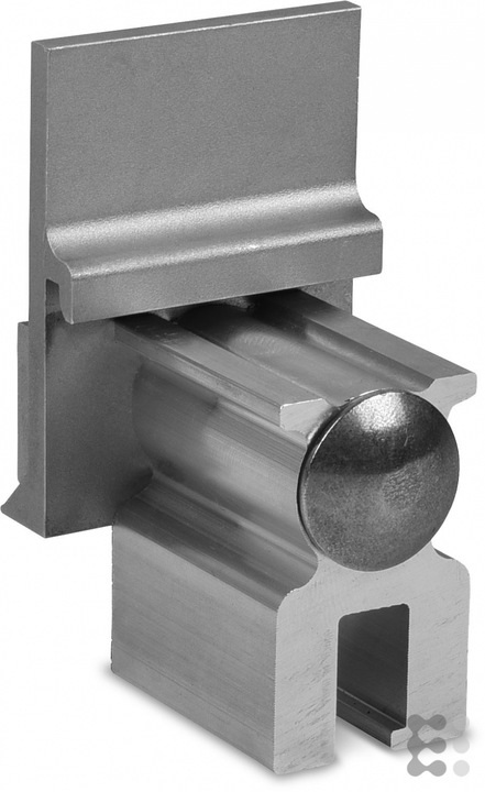 Immagine prodotto K2 Systems K2SYSTEMS 2003024 (Materiale di montaggio del sistema solare)