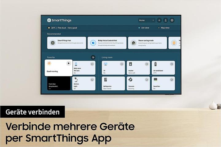 Produktbild Samsung Dongle SmartThings (Diverse)