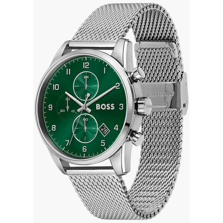 Hugo Boss Skymaster 1513938 (M) (44 mm)