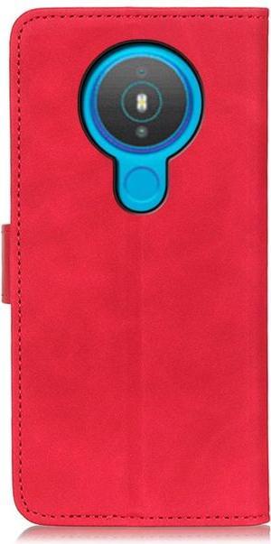 Actual product image MU Classic Classic IV Leather Bookcover Series (Nokia 1.4)