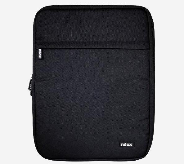 Immagine prodotto Nilox Laptop Hülle SLEEVE Blau (17.30")