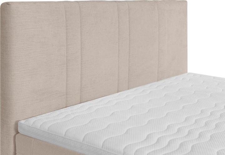 Image du produit Mid.You Paola (180 x 200 cm)