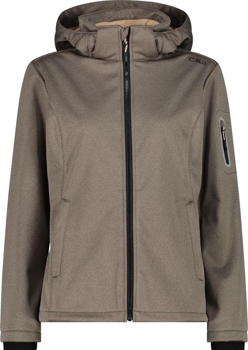 Beige, Sesam Mel-Zwart