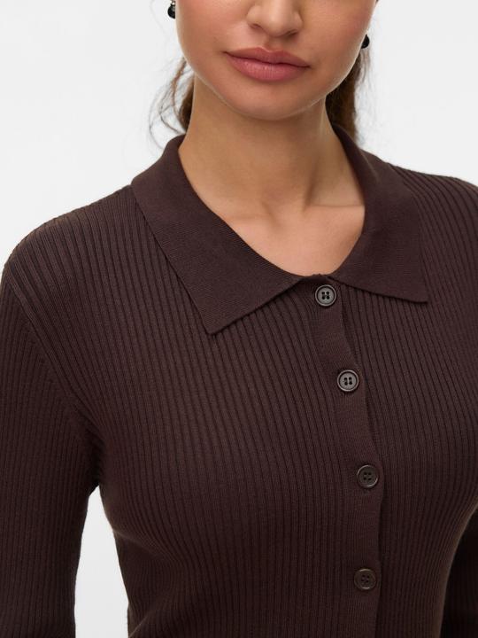 Produktbild Vero Moda VMVADIN Pullover Strickjacke (XS)