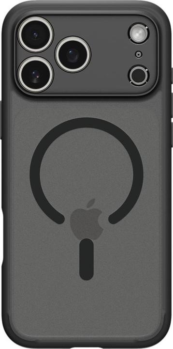 Actual product image Spigen Ultra Hybrid (Apple iPhone 17 Pro)
