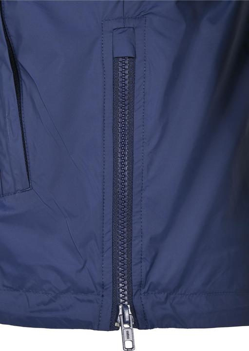 Produktbild Urban Classics Stand Up Collar Pull Over Jacket (L)