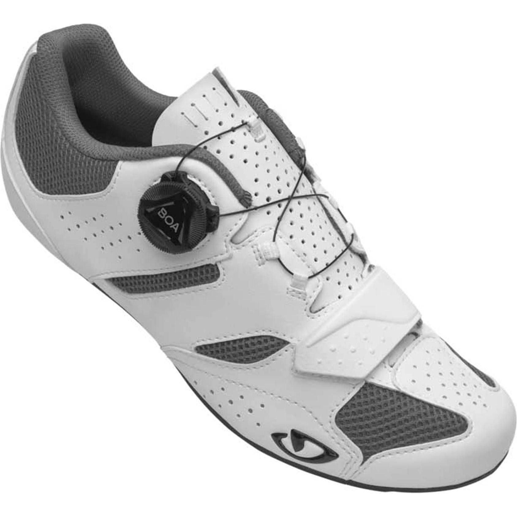 Thumbnail - Giro, Damen, Veloschuhe, Savix II (39), Weiss