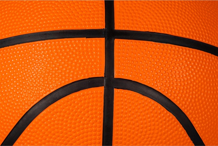 Produktbild Sport X Basketball Orange 580gr