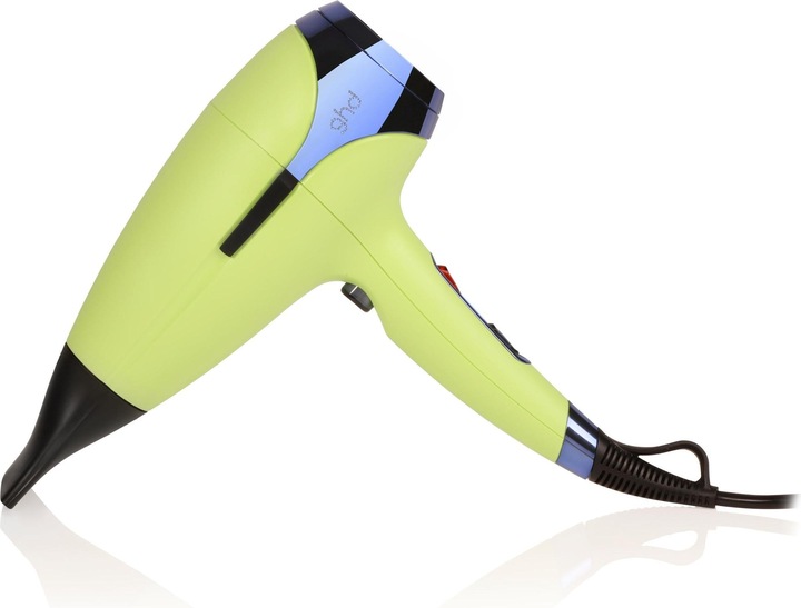 Produktbild ghd helios® Hairdryer Cyber Lime