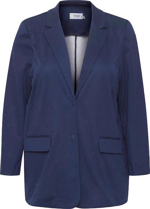 Navy Blazer (193923)