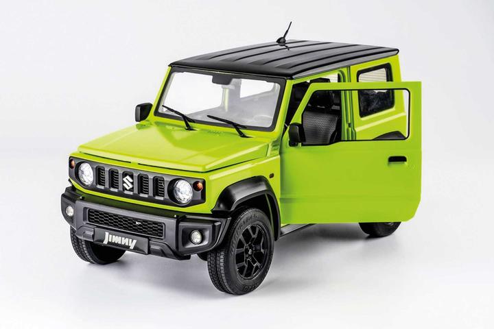 Produktbild FMS Suzuki Jimny (RTR Ready-to-Run)