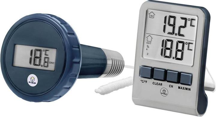 Produktbild Fiap 2996 DIGISWIM ACTIVE Teichthermometer