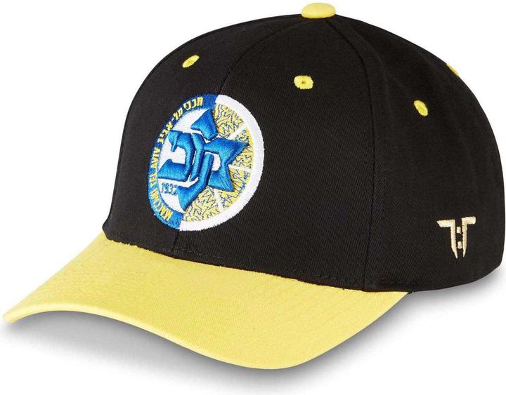 Produktbild Tokyo Time Maccabi Playtika Tel Aviv Baseball Cap