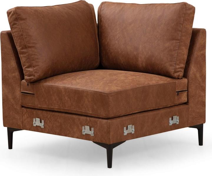 Produktbild Atelier del Sofa Josiah (Wohnlandschaft)