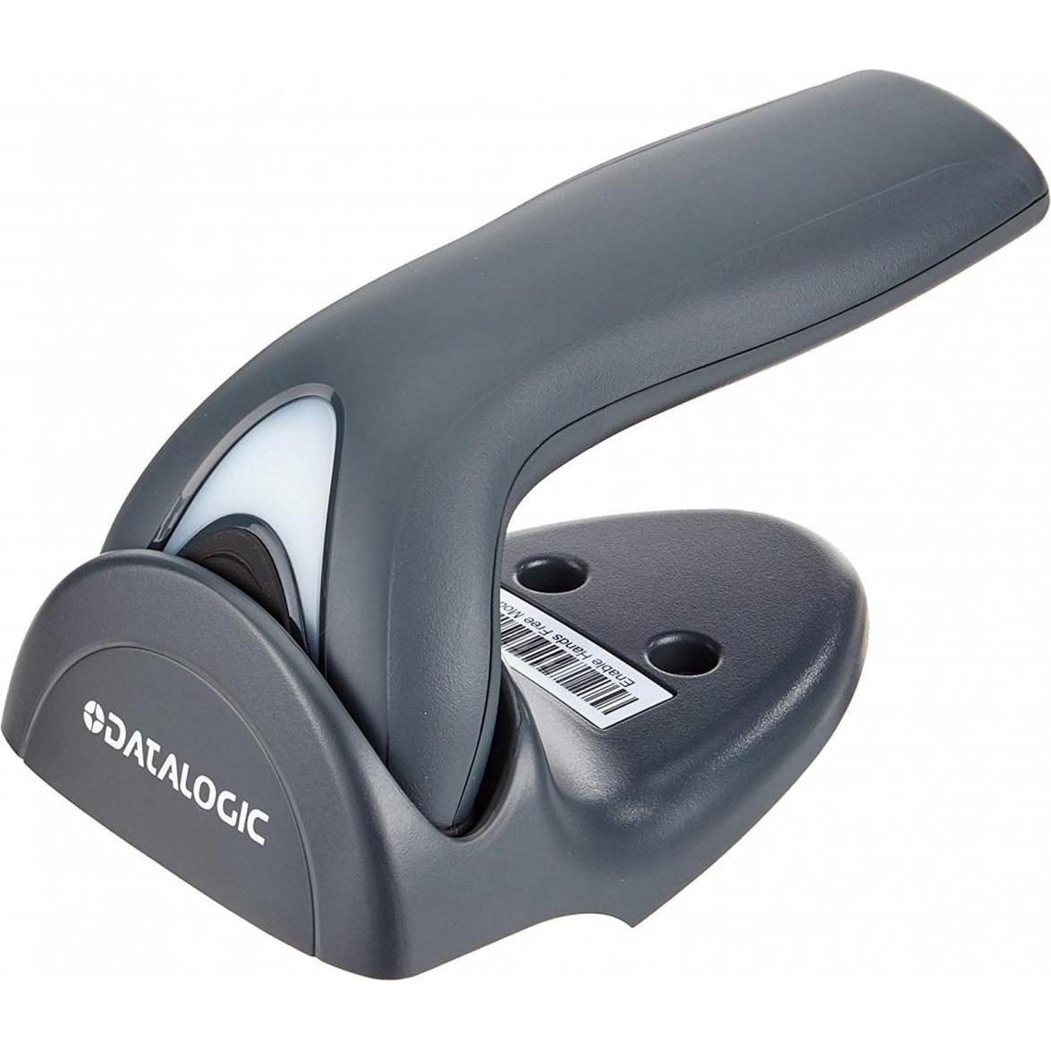 Thumbnail - Datalogic Touch 65 Light (1D-Barcodes), Barcode-Scanner, Schwarz