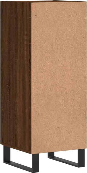 Image du produit vidaXL Sideboard (34.50 x 34 x 90 cm)